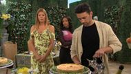 Phyllis, Amanda, and Cane on The Young and the Restless | Image: CBS